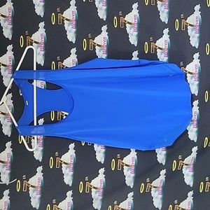 Women's Razor Back Tank